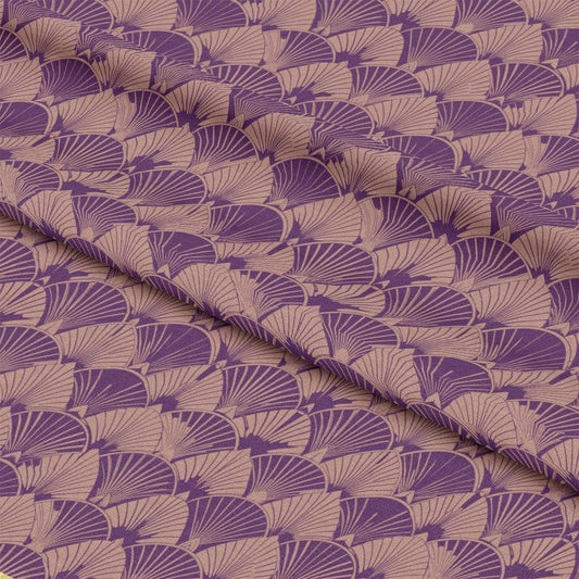 Art Deco Pattern 17 Quilting Cotton Fabric