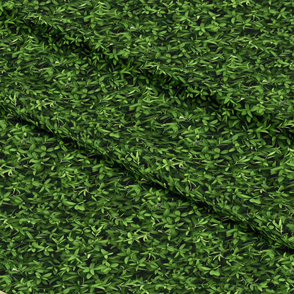 Tiny Leaves Pattern 2 Quilting Cotton Fabric