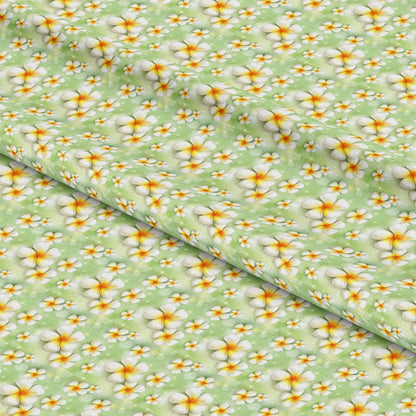 Summer Beach Pattern 9 Quilting Cotton Fabric