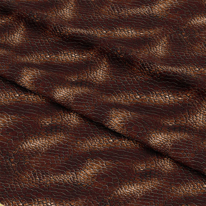 The Western Life Pattern 69 Quilting Cotton Fabric