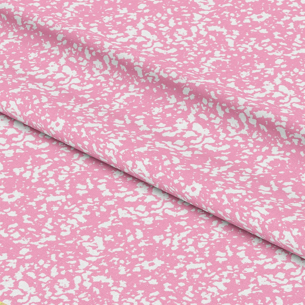 Notebook Grunge Pattern 7 Quilting Cotton Fabric