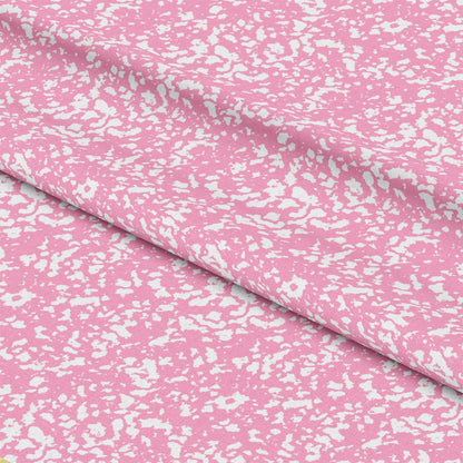 Notebook Grunge Pattern 7 Quilting Cotton Fabric