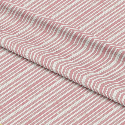 Vintage Pink Patterns Pattern 13 Quilting Cotton Fabric