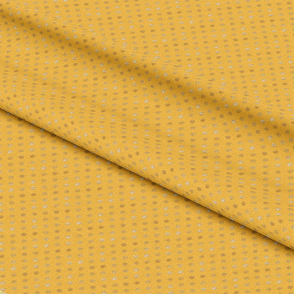 Navy and Gold Celebration Pattern 15 Quilting Cotton Fabric