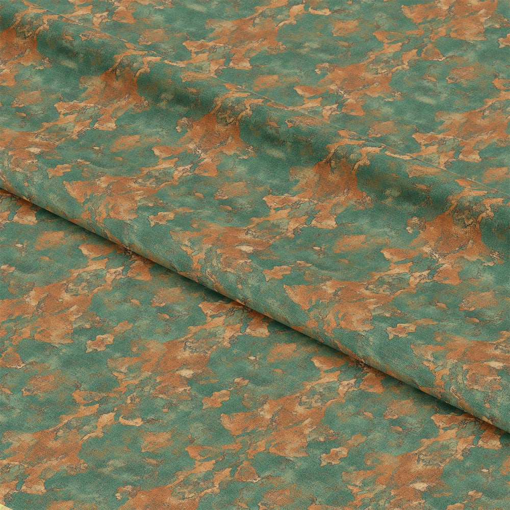 The Western Life Pattern 23 Quilting Cotton Fabric