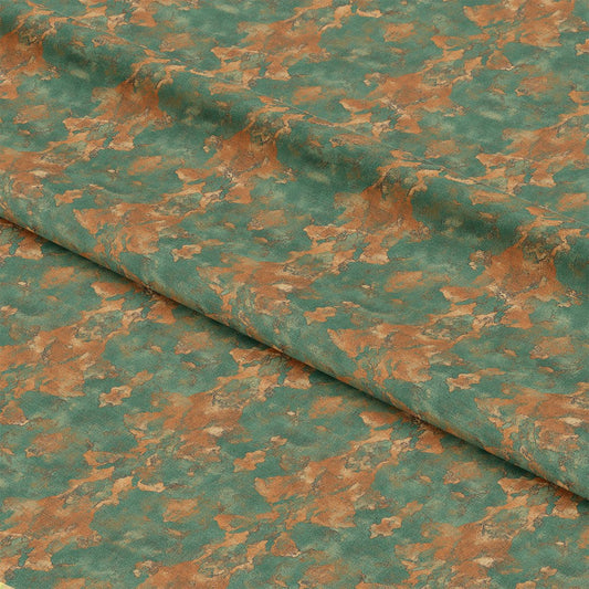 The Western Life Pattern 23 Quilting Cotton Fabric