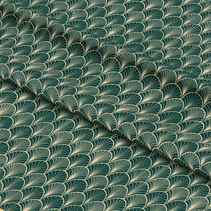 Art Deco Pattern 9 Quilting Cotton Fabric