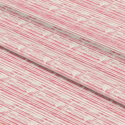 Vintage Pink Patterns Pattern 19 Quilting Cotton Fabric