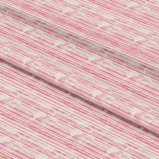 Vintage Pink Patterns Pattern 19 Quilting Cotton Fabric