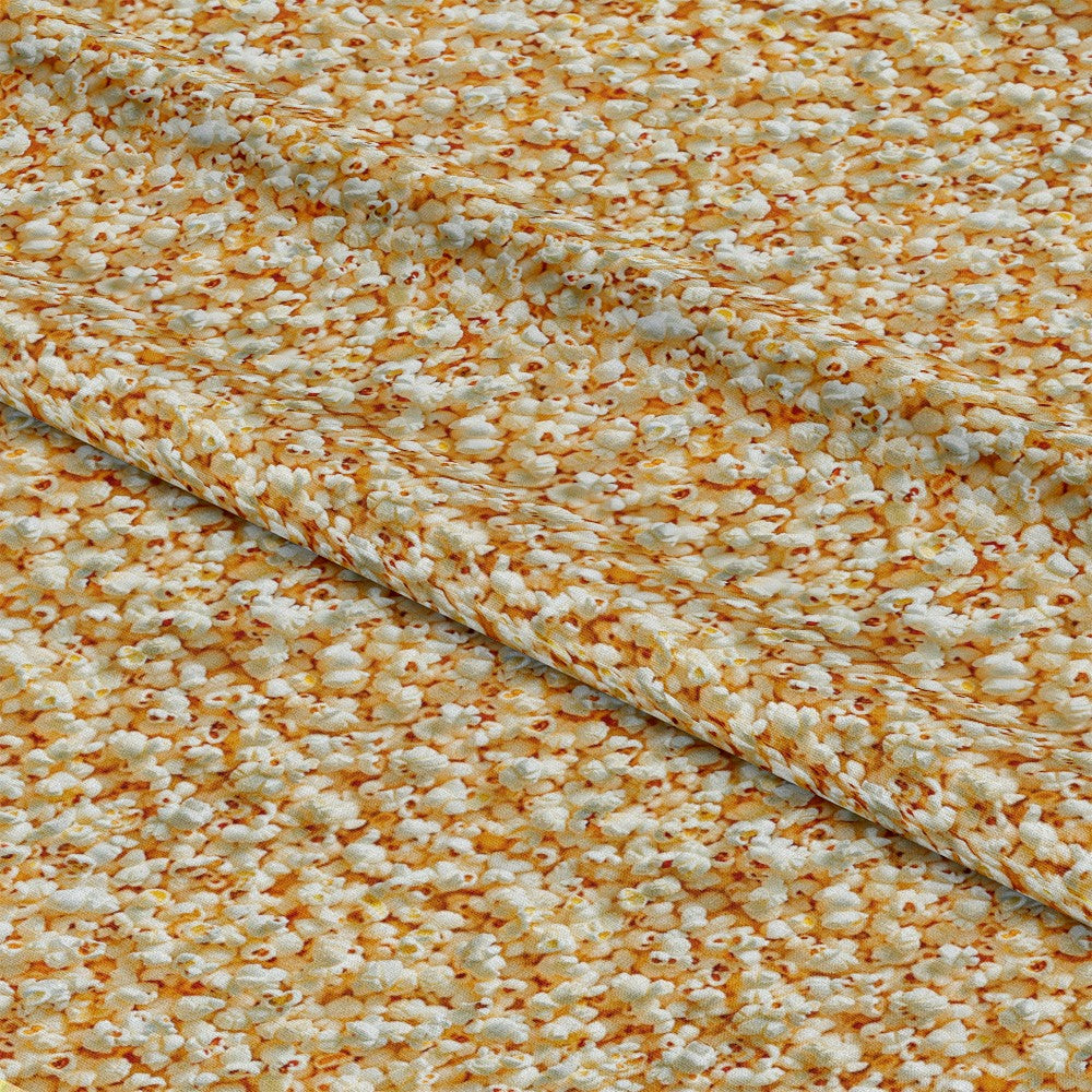 Junk Food Pattern 11 Quilting Cotton Fabric