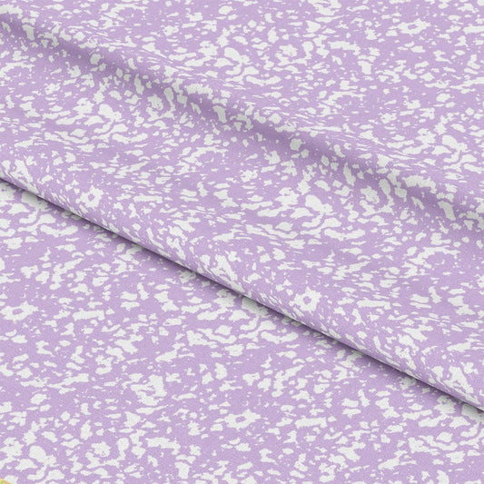 Notebook Grunge Pattern 5 Quilting Cotton Fabric