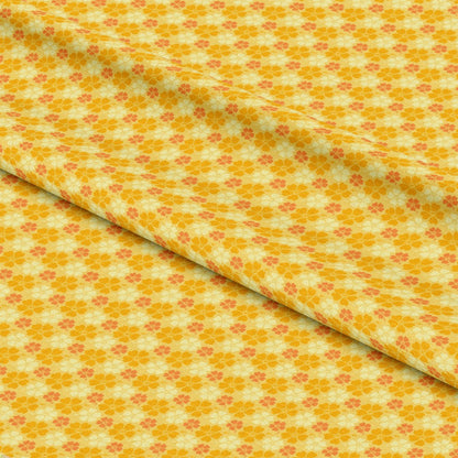 Summer Beach Pattern 3 Quilting Cotton Fabric