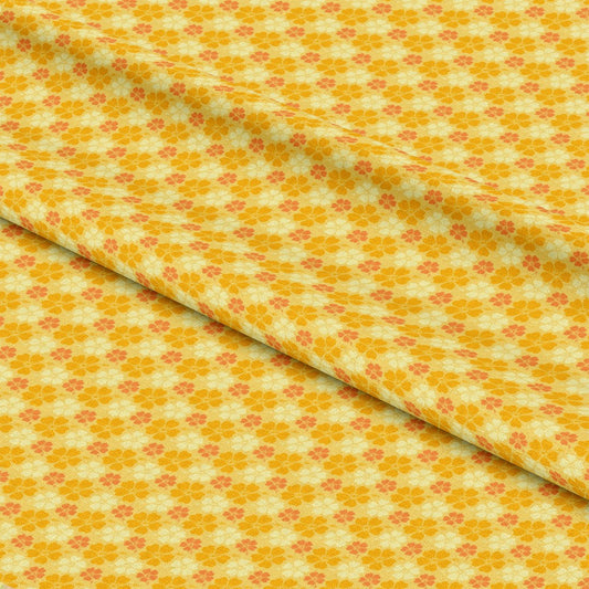 Summer Beach Pattern 3 Quilting Cotton Fabric