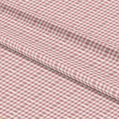 Vintage Pink Patterns Pattern 1 Quilting Cotton Fabric