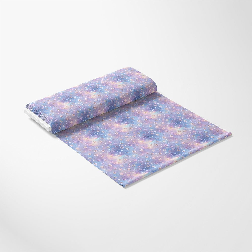 Dog Paws Pattern 11 Quilting Cotton Fabric