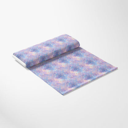 Dog Paws Pattern 11 Quilting Cotton Fabric