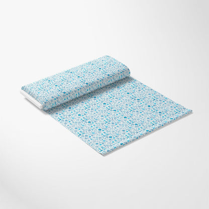 Back to School Pattern 21 Quilting Cotton Fabric