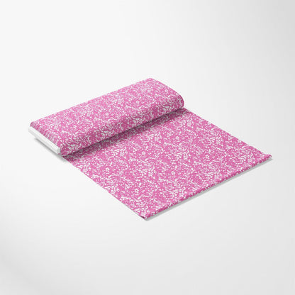 Notebook Grunge Pattern 8 Quilting Cotton Fabric