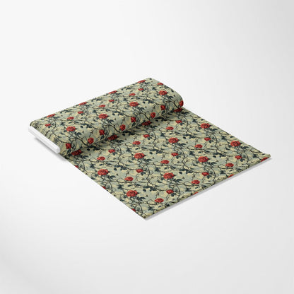 Bramble and Bone Pattern 10 Quilting Cotton Fabric