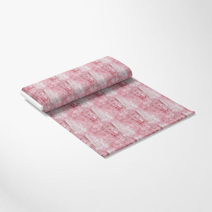 Pink Blush Grunge Pattern 12 Quilting Cotton Fabric