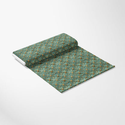Art Deco Pattern 24 Quilting Cotton Fabric