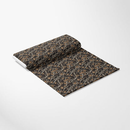 Realistic Hunting Camo Pattern 23 Quilting Cotton Fabric