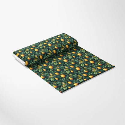 Mango In The Wild Pattern 7 Quilting Cotton Fabric