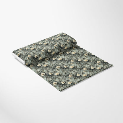 Bramble and Bone Pattern 15 Quilting Cotton Fabric
