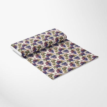 The Vineyard Pattern 9 Quilting Cotton Fabric