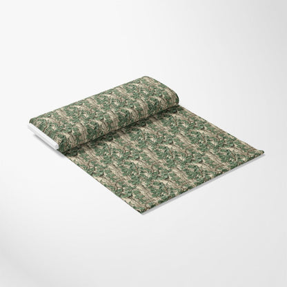 Realistic Hunting Camo Pattern 9 Quilting Cotton Fabric