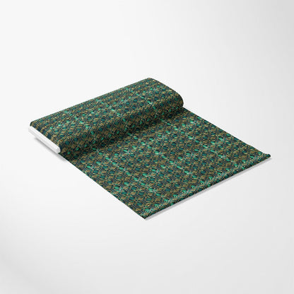 Art Deco Pattern 22 Quilting Cotton Fabric