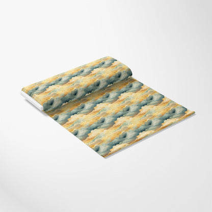 Sunset Skies Pattern 3 Quilting Cotton Fabric