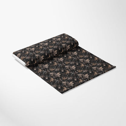 Realistic Hunting Camo Pattern 14 Quilting Cotton Fabric