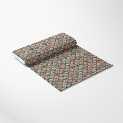 Art Deco Pattern 25 Quilting Cotton Fabric
