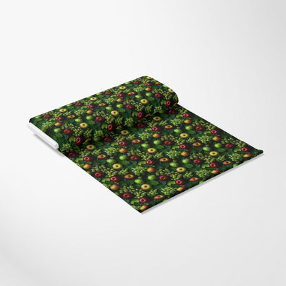 Fresh Fruits Pattern 10 Quilting Cotton Fabric