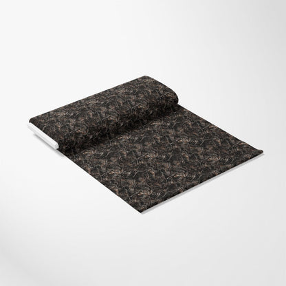 Realistic Hunting Camo Pattern 19 Quilting Cotton Fabric