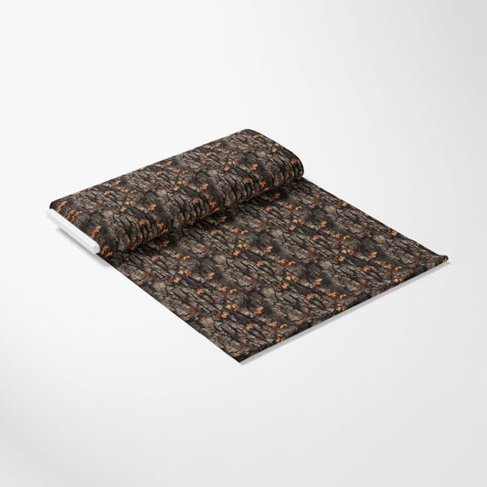 Realistic Hunting Camo Pattern 7 Quilting Cotton Fabric
