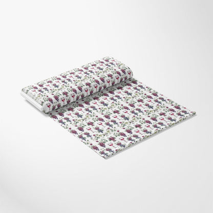 The Vineyard Pattern 25 Quilting Cotton Fabric