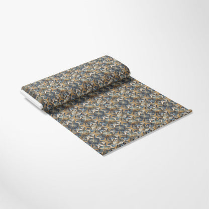 Art Deco Pattern 41 Quilting Cotton Fabric