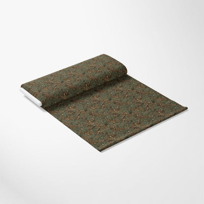 Realistic Hunting Camo Pattern 2 Quilting Cotton Fabric