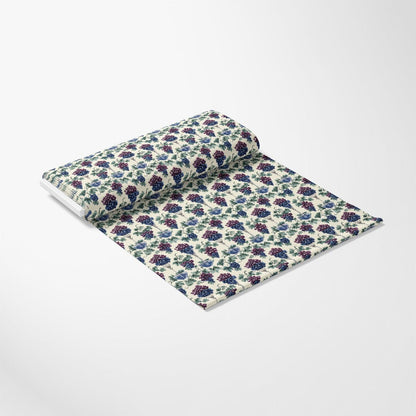The Vineyard Pattern 28 Quilting Cotton Fabric