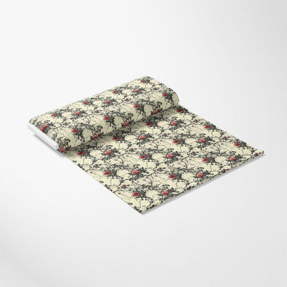 Bramble and Bone Pattern 2 Quilting Cotton Fabric