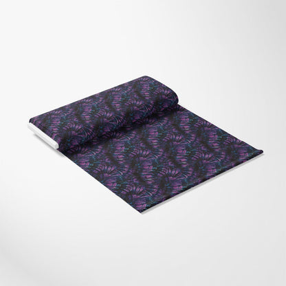 Retro Tie Dye Pattern 11 Quilting Cotton Fabric
