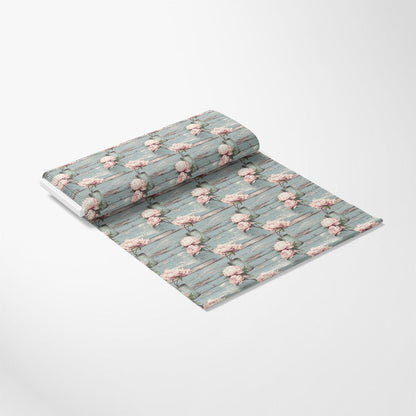 Farmhouse Florals Pattern 5 Quilting Cotton Fabric
