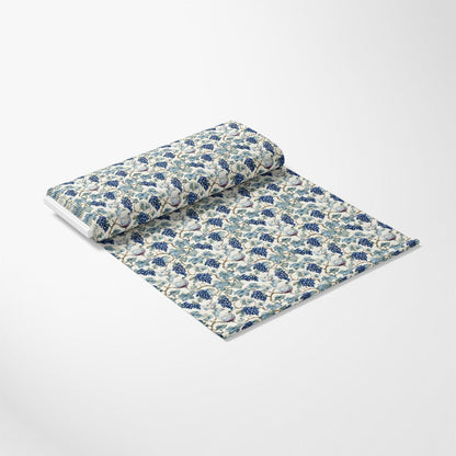 The Vineyard Pattern 22 Quilting Cotton Fabric