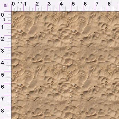 Pebble Shores Pattern 1 Minky Fabric