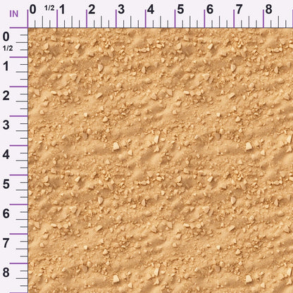 Pebble Shores Pattern 10 Minky Fabric