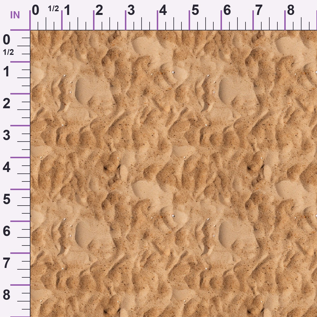 Pebble Shores Pattern 3 Minky Fabric