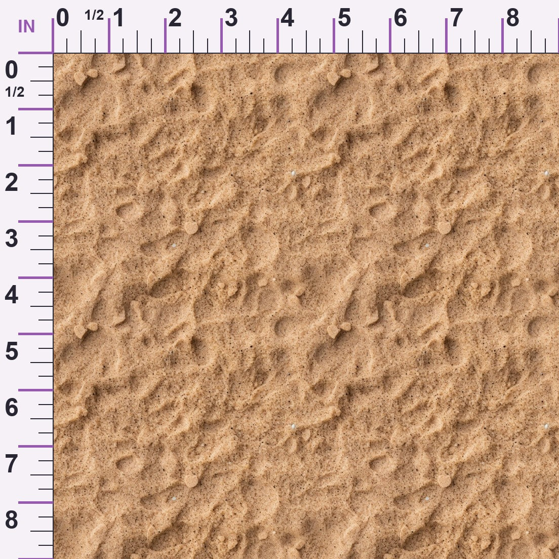 Pebble Shores Pattern 5 Minky Fabric