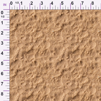 Pebble Shores Pattern 5 Minky Fabric